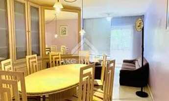 Imagem 7: AKG IMÓVEIS ALUGA APARTAMENTO 2 QUARTOS NO CENTRO