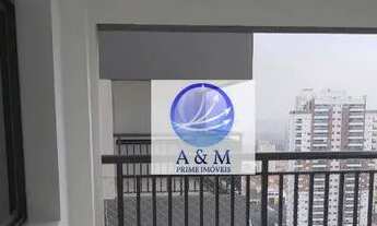 Imagem 3: Apartamento com 2 dormitórios à venda, 66 m² por R$ 740.000 - Tatuapé - São Paulo/SP