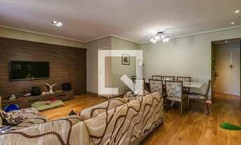 Imagem 3: Apartamento para Aluguel - Jardim Esperança, 3 Quartos, 105 m2