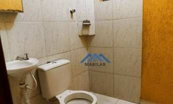 Imagem 5: Casa com 1 dormitório para alugar, 30 m² por R$ 770,00/mês - Jardim Sydney - São Paulo/SP