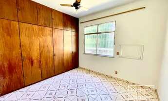 Imagem 4: Cobertura para venda tem 179 metros quadrados com 5 quartos em Cocotá - Rio de Janeiro - R