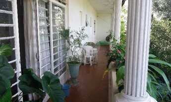 Imagem 6: Casa Coração Do Horto Florestal