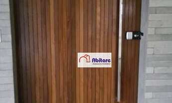 Imagem 5: Casa com 4 dormitórios à venda, 290 m² por R$ 2.550.000,00 - Condomínio Residencial Givern