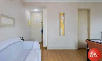 Imagem 3: São Paulo - Apartamento Padrão - Perdizes