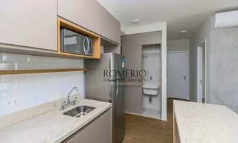 Imagem 3: Apartamento com 2 dormitórios à venda. 62 m² - Campo Belo - São Paulo/SP