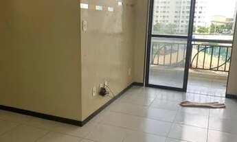 Imagem: Apartamento para venda tem 63 metros quadrados