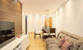 Imagem 4: Apartamento para Aluguel - Jaguaribe, 2 Quartos, 62 m2