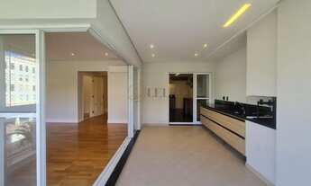 Imagem 4: Apartamento - Fazenda São Quirino - Campinas