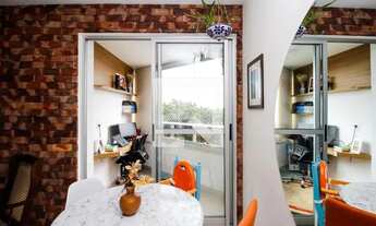 Imagem 7: Apartamento à Venda - São Lucas, 2 Quartos, 93 m2