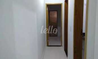 Imagem 3: Santo André - Apartamento Padrão - Jardim