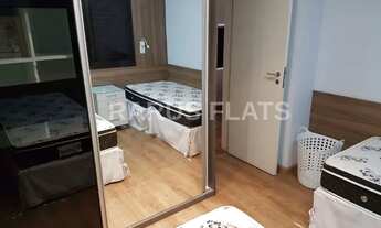 Imagem 5: Flat para alugar na Vila Mariana - Saint Lawrence - Cód: EIL15434