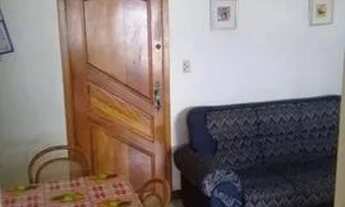 Imagem 5: Apartamento com 1 dorm, Ocian, Praia Grande - R$ 240 mil, Cod: ACT2291