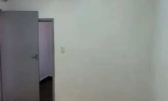 Imagem 6: Edícula residencial na Rua Pedro Amaral