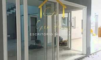 Imagem 2: Sobrado moderno para Alugar Santa Rosa