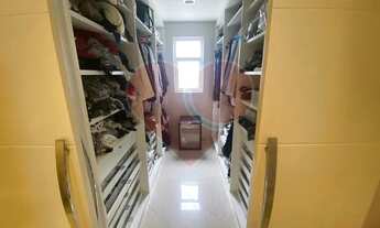 Imagem 10: Casa para venda possui 530 metros quadrados com 6 qts