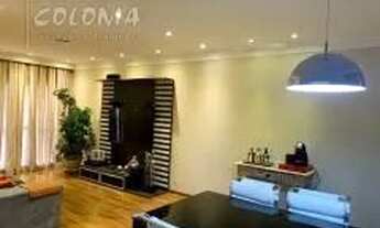 Imagem 4: Santo André - Apartamento Padrão - Vila Gilda