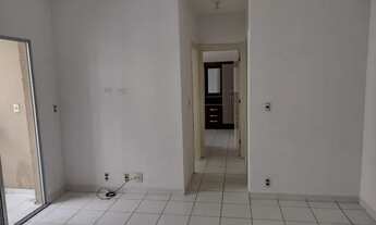 Imagem 3: Excelente Apto com Residencial Alegro com 2/4 sendo 1 suíte