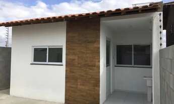 Imagem 2: ALUGO CASA NO PORTAL SUDOESTE