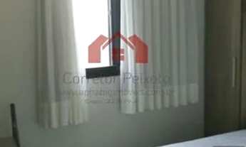 Imagem 5: Apartamento para venda tem 59 metros quadrados com 2 quartos em Vila Menck - Osasco - SP