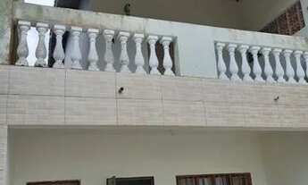 Imagem 6: Pé na areia Casa com 2 dormitórios