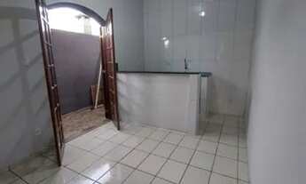 Imagem 1: Excelente edícula, 2 dorms, no Bq dos Eucaliptos, ônibus na porta!