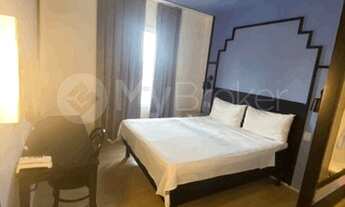 Imagem 4: Apartamento loft com 1 quarto no Setor Marista codigo: 13721