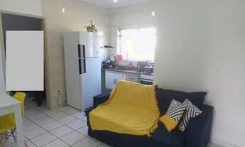 Imagem 4: Apartamento no bairro Vila São Paulo