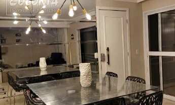 Imagem 4: Santo André - Apartamento Padrão - Casa Branca