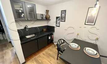 Imagem 6: Flat Waldorf disponível para venda com 29m² e 01 vaga de garagem