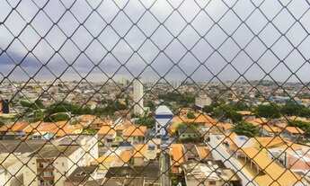 Imagem 3: APARTAMENTO COM VARANDA EM ERMELINO MATARAZZO Apartamento de 56m² com Varanda