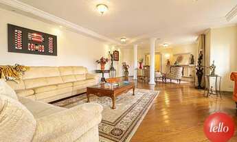 Imagem 2: São Paulo - Apartamento Padrão - Saúde