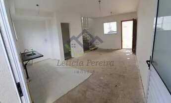 Imagem 3: SUZANO - Casa de Condomínio - PARQUE SANTA ROSA