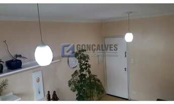 Imagem 3: SAO BERNARDO DO CAMPO - Residential / Apartment - RUDGE RAMOS