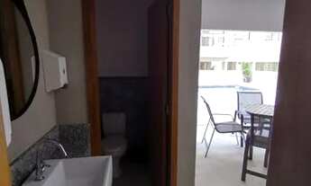 Imagem 6: Apartamento de 1ª locação no Bairro de Fatima - Teresópolis - RJ