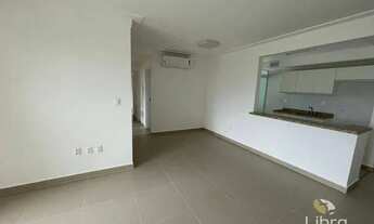 Imagem 4: Apartamento com 3 dormitórios para alugar, 98 m² por R$ 4.415,00/mês - Residencial Cannes