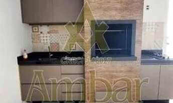 Imagem: Casa - Ribeirão Preto - Vila do Golf