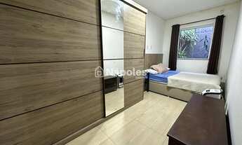 Imagem: Apartamento Mobiliado de 1 Dormitório no