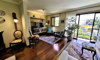 Imagem 3: Apartamento com 2 dormitórios, 102 m² - venda por R$ 690.000,00 ou aluguel por R$ 5.089,00