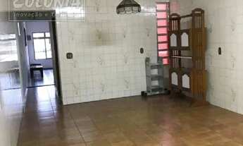 Imagem 4: Santo André - Casa Padrão - Vila Silvestre