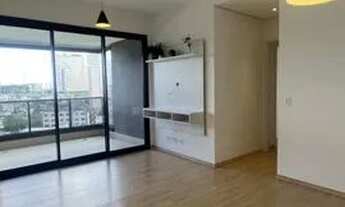 Imagem 2: Apartamento para aluguel tem 85 metros quadrados com 2 quartos