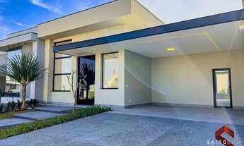 Imagem 2: CASA RESIDENCIAL em INDAIATUBA - SP, JARDIM RESIDENCIAL DONA MARIA JOSÉ