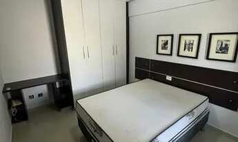 Imagem 7: Flat no Setor Bela Vista