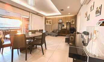 Imagem 4: Apartamento para venda tem 160 metros quadrados com 3 quartos