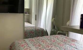 Imagem 5: Apartamento à venda em São Domingos com 70 m², 3 quartos, 1 suíte, 1 vaga