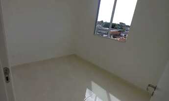 Imagem 5: 2/4 Condominio fechado Brisas Salvador Norte