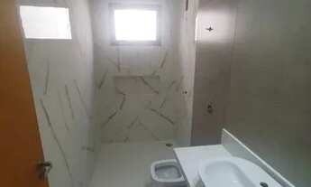 Imagem 3: Linda Casa Jardim Solange com 03 Quartos sendo 01 suíte