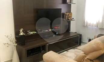 Imagem 2: Apartamento na Vila Guilherme 2 vagas