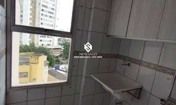 Imagem 7: Apartamento mobiliado 2 quartos 1 suíte - Setor Pedro Ludovico