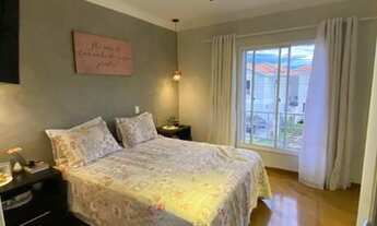 Imagem 7: INDAIATUBA - Casa de Condomínio - CHÁCARA BELVEDERE