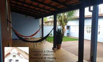 Imagem 4: Casa 2 Quartos Caraguatatuba - SP - Jardim Nomar